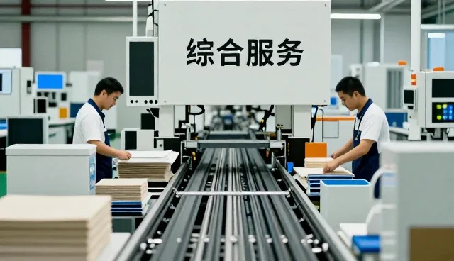 工程维保服务包
